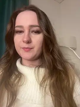 Emma B1uem online show from December 23, 9:18 pm