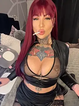 krysstal003 online show from March 9, 8:46 pm