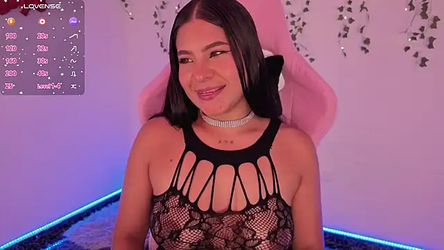 la parce777 online show from April 4, 12:09 am