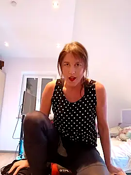 Hexe12346 online show from January 13, 5:55 pm