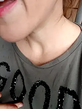 Hexe12346 online show from February 24, 9:53 am