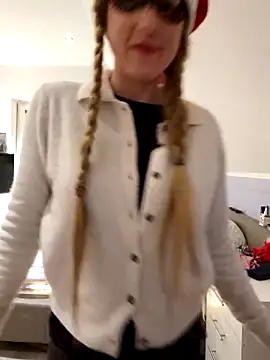 Hexe12346 online show from December 22, 5:54 pm