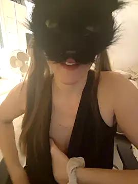 Hexe12346 online show from February 10, 7:01 am