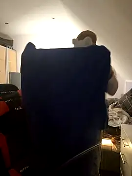 Hexe12346 online show from February 24, 6:33 am