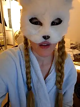 Hexe12346 online show from February 27, 4:40 pm