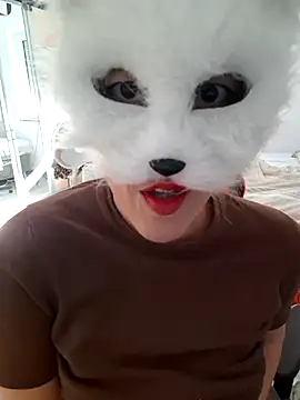 Hexe12346 online show from April 4, 7:06 am