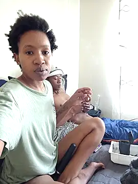 CocoSexyBabe online show from April 18, 1:15 pm