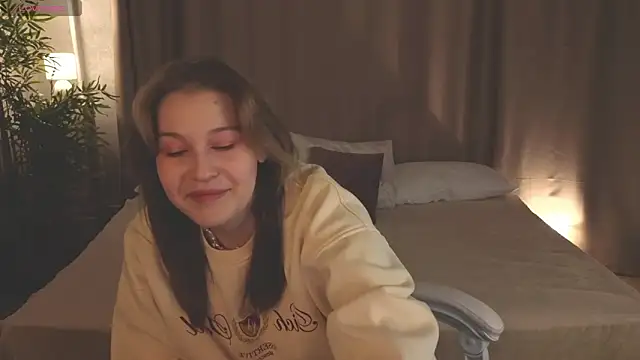 Colleen Blake online show from March 26, 4:56 pm