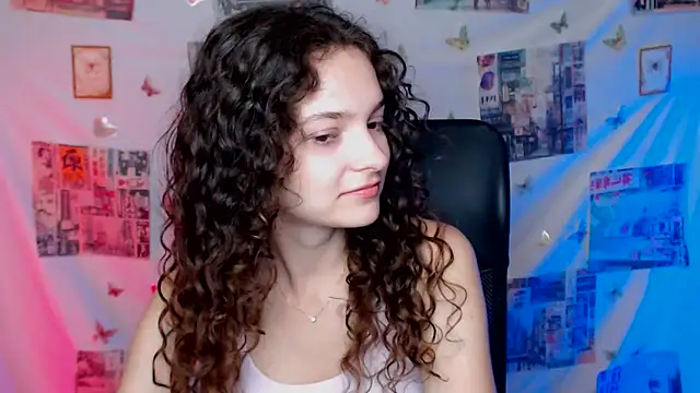 Snapshot of _SusieSu_ chatting on June 11, 6:22 am SusieSu online show from June 11, 6:22 am