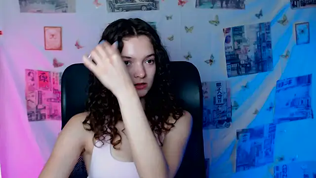 Snapshot of _SusieSu_ chatting on June 19, 4:39 am SusieSu online show from June 19, 4:39 am