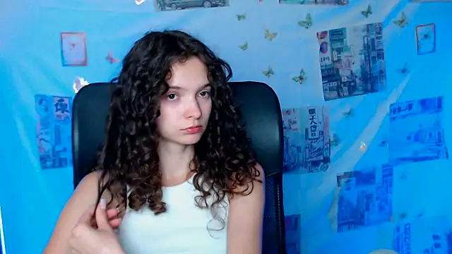 Snapshot of _SusieSu_ chatting on July 6, 3:36 pm SusieSu online show from July 6, 3:36 pm
