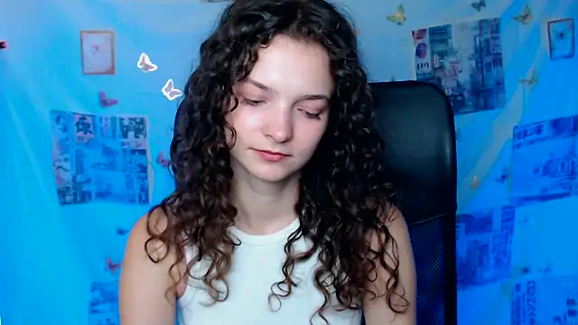 Snapshot of _SusieSu_ chatting on July 10, 6:28 am SusieSu online show from July 10, 6:28 am