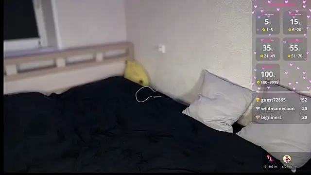 SusieEvans online show from February 9, 2:21 pm