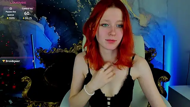 Snapshot of MagicLilu chatting on January 21, 8:54 pm MagicLilu online show from January 21, 8:54 pm