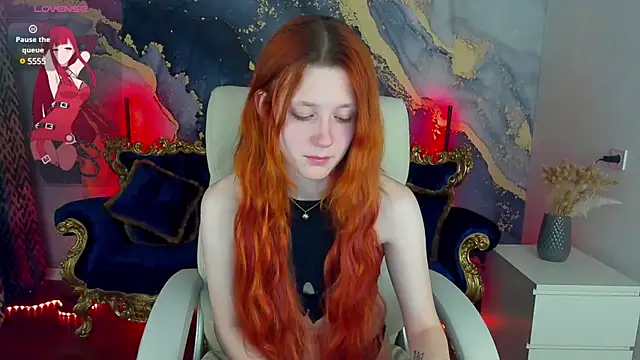 Snapshot of MagicLilu chatting on March 2, 4:28 am MagicLilu online show from March 2, 4:28 am