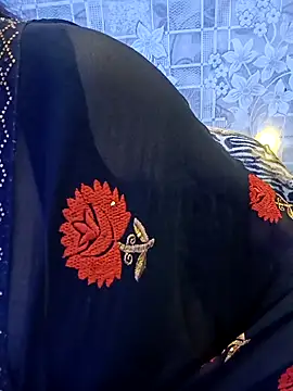 kindar-joy online show from February 26, 2:54 am