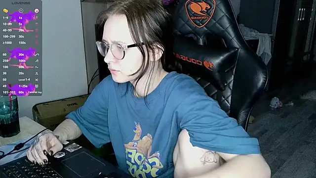 Snapshot of crashtest_13 chatting on December 19, 8:02 pm crashtest 13 online show from December 19, 8:02 pm