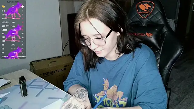 Snapshot of crashtest_13 chatting on December 20, 11:47 pm crashtest 13 online show from December 20, 11:47 pm