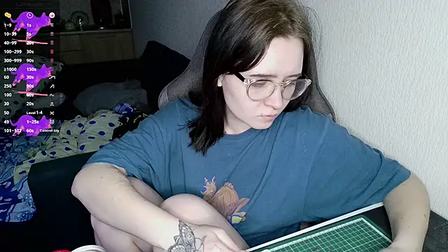 Snapshot of crashtest_13 chatting on January 21, 9:15 pm crashtest 13 online show from January 21, 9:15 pm