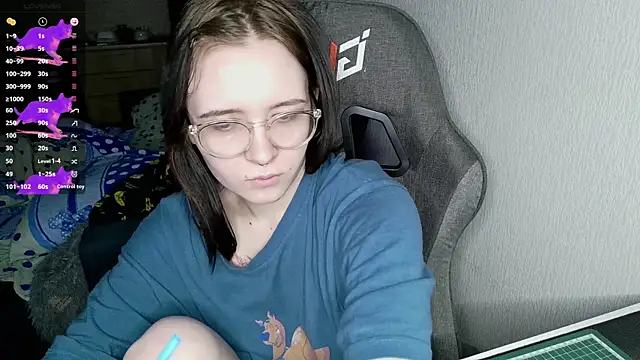 Snapshot of crashtest_13 chatting on January 22, 8:49 pm crashtest 13 online show from January 22, 8:49 pm