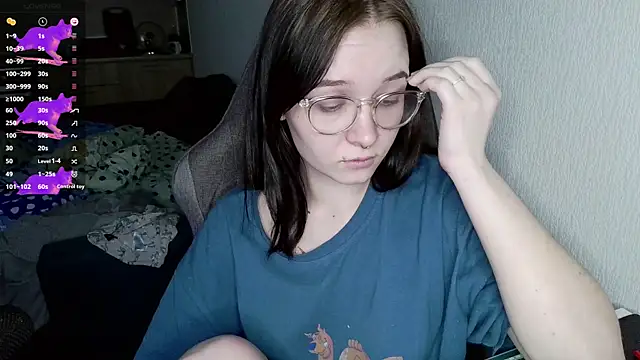 Snapshot of crashtest_13 chatting on January 25, 5:51 am crashtest 13 online show from January 25, 5:51 am