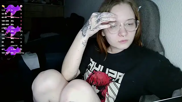 Snapshot of crashtest_13 chatting on February 7, 3:08 pm crashtest 13 online show from February 7, 3:08 pm