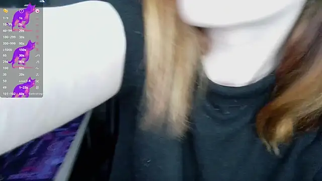 Snapshot of crashtest_13 chatting on February 10, 11:02 pm crashtest 13 online show from February 10, 11:02 pm