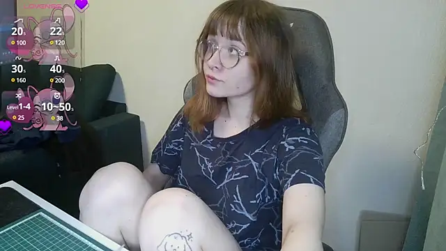 Snapshot of crashtest_13 chatting on February 20, 2:29 am crashtest 13 online show from February 20, 2:29 am