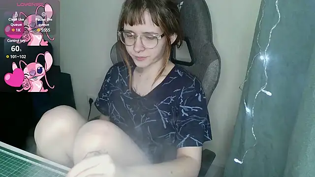 Snapshot of crashtest_13 chatting on February 22, 11:46 am crashtest 13 online show from February 22, 11:46 am