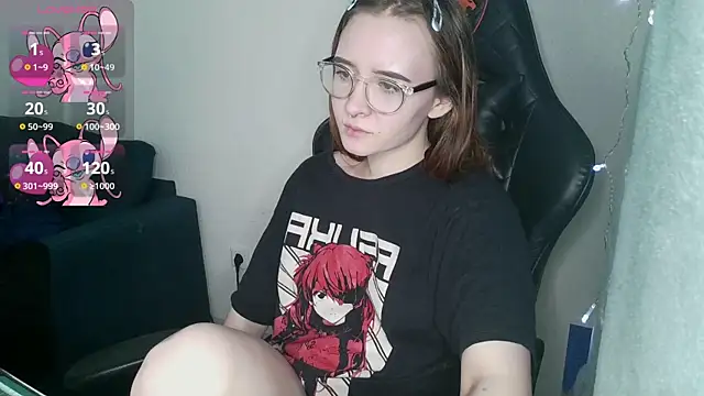 Snapshot of crashtest_13 chatting on February 25, 1:28 pm crashtest 13 online show from February 25, 1:28 pm