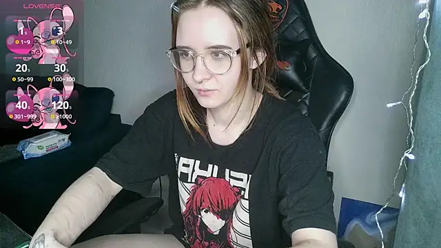 Snapshot of crashtest_13 chatting on February 26, 7:05 pm crashtest 13 online show from February 26, 7:05 pm