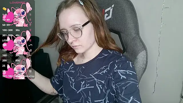 Snapshot of crashtest_13 chatting on March 21, 2:18 pm crashtest 13 online show from March 21, 2:18 pm