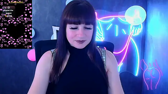 Violla My online show from March 12, 6:40 am