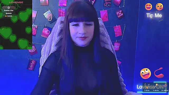 Violla My online show from February 7, 6:39 am