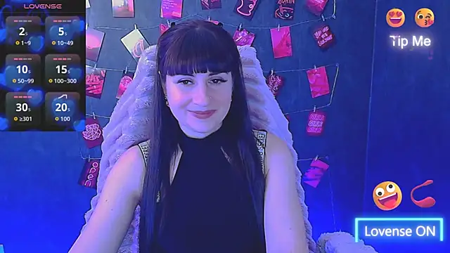 Violla My online show from February 19, 6:53 am