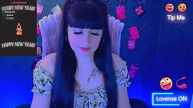 Violla My online show from April 17, 5:43 am