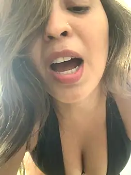 Gabrielleof online show from November 25, 3:34 pm