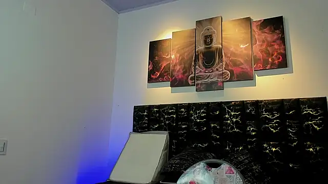 Snapshot of BastianFerrari chatting on December 5, 12:58 pm BastianFerrari online show from December 5, 12:58 pm