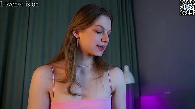 EdlinAlliston online show from March 20, 5:04 pm