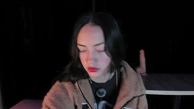 Scarlett  Fox   online show from February 12, 11:27 am