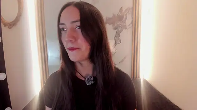 Scarlett  Fox   online show from April 14, 11:38 am