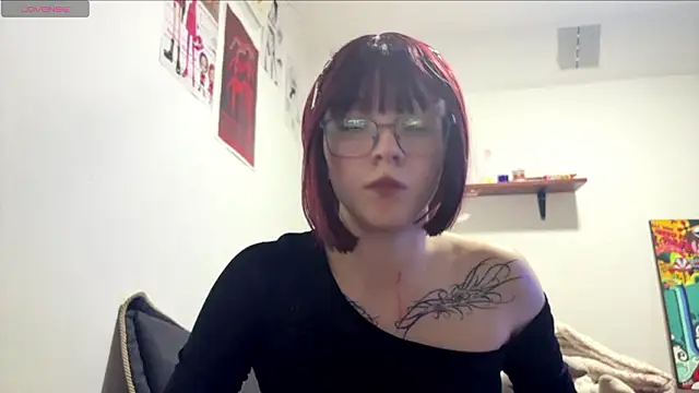 Cloe five online show from March 3, 11:10 pm