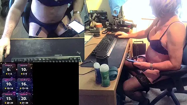 nataliecdlive online show from February 7, 12:53 pm