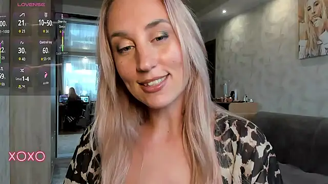 lady Nati online show from September 10, 12:16 pm