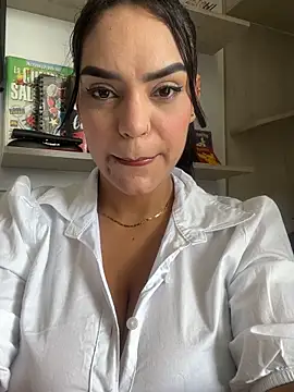 Sara-77 online show from November 22, 3:11 pm