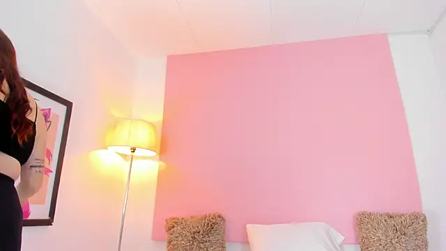 andyylove jk online show from January 17, 1:05 pm