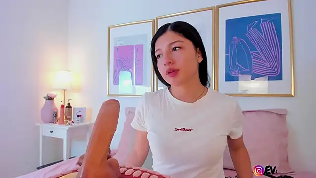 Snapshot of Eva_depp chatting on September 24, 1:03 pm Eva depp online show from September 24, 1:03 pm