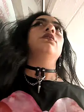 Lila Desiree online show from March 16, 7:29 pm