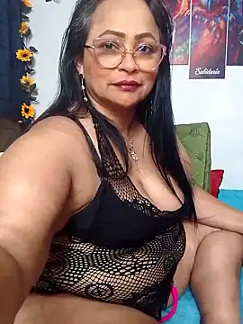 ScarletthJhonson- online show from March 12, 2:30 am