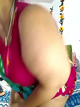 ScarletthJhonson- online show from October 16, 12:55 am